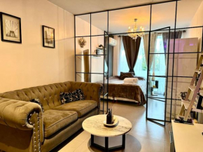 Condo in Palermo with rooftop pool and security